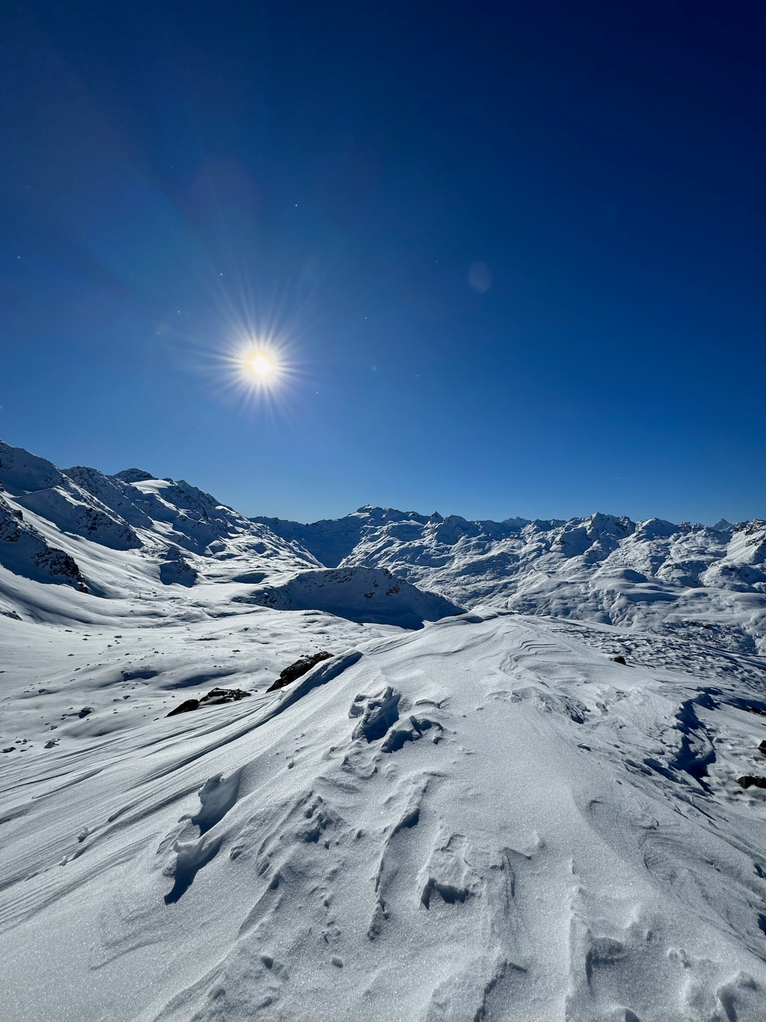 St. Moritz